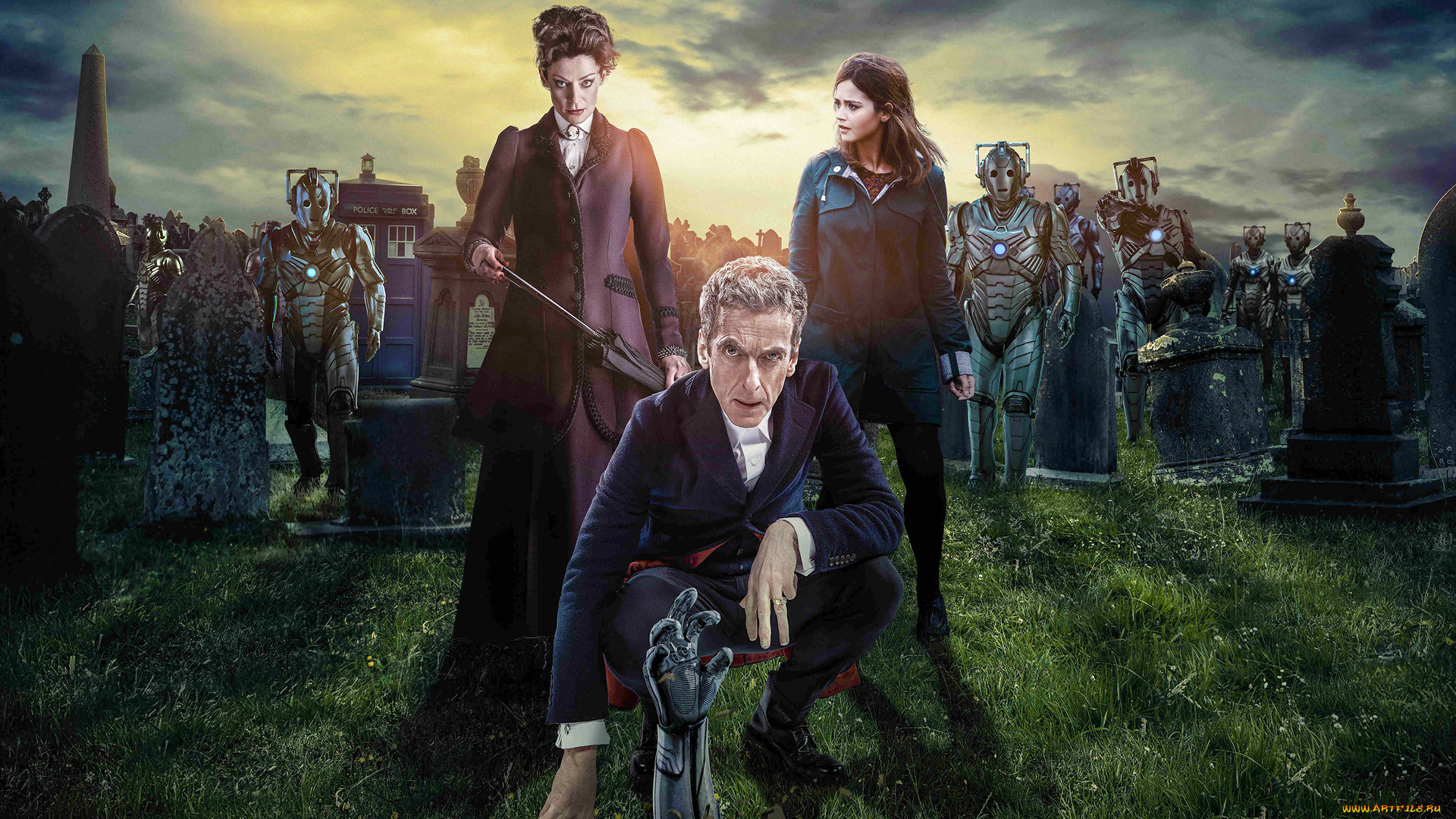  , doctor who, 